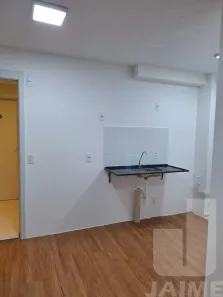 Apartamento com 2 Quartos à venda, 35m² no Água Branca, São Paulo