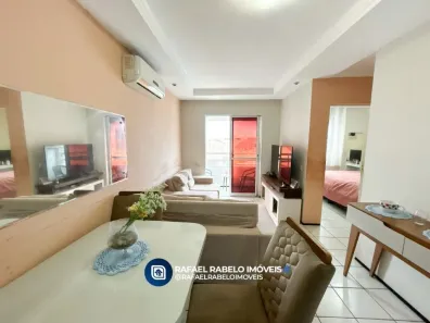 Apartamento com 3 Quartos à venda, 57m² no Messejana, Fortaleza
