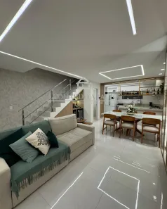 Casa com 3 Quartos à venda, 137m² no Colina de Laranjeiras, Serra
