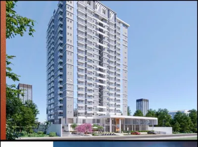 Apartamento com 2 Quartos à venda, 62m² no Nova Aliança, Ribeirão Preto