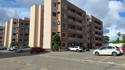 Apartamento com 2 Quartos à venda, 49m² no Paupina, Fortaleza
