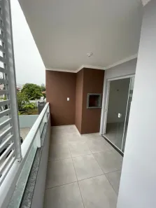 Apartamento com 2 Quartos à venda, 57m² no Campeche, Florianópolis