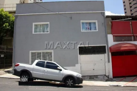 Sobrado com 4 Quartos à venda, 216m² no Santana, São Paulo