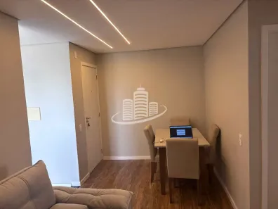 Apartamento com 2 Quartos à venda, 42m² no Jardim América da Penha, São Paulo