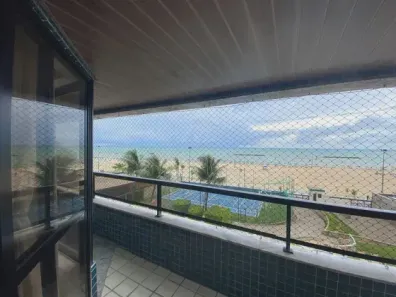 Apartamento com 4 Quartos à venda, 220m² no Piedade, Jaboatão dos Guararapes
