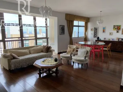 Apartamento com 4 Quartos à venda, 206m² no Barra, Salvador