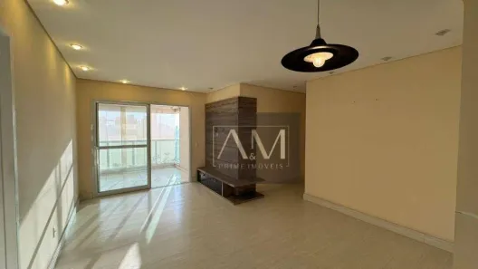 Apartamento com 3 Quartos à venda, 117m² no Vila Formosa, São Paulo