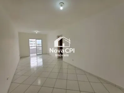 Apartamento com 2 Quartos à venda, 77m² no Guilhermina, Praia Grande