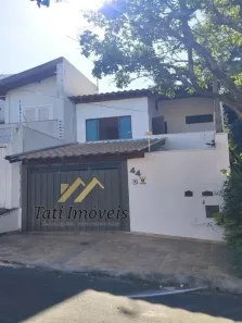 Sobrado com 3 Quartos à venda, 147m² no Portal do Sol, São Carlos