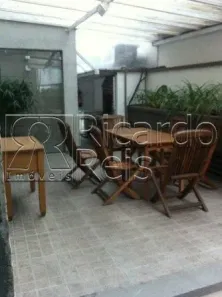 Apartamento com 2 Quartos à venda, 55m² no Vila Mascote, São Paulo