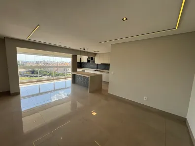 Apartamento com 2 Quartos para venda ou aluguel, 115m² no Jardim Maracanã, São José do Rio Preto