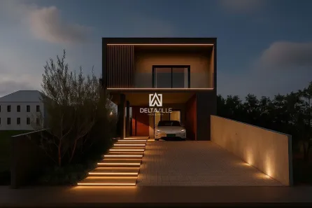 Casa com 3 Quartos à venda, 284m² no Beira Rio, Biguaçu