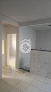 Apartamento com 2 Quartos para alugar, 43m² no Gávea, Uberlândia
