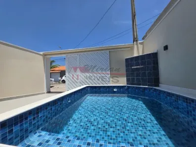 Casa com 3 Quartos à venda, 90m² no Centro, Peruíbe