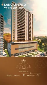 Apartamento com 2 Quartos à venda, 76m² no Alto dos Passos, Juiz de Fora