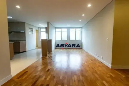 Apartamento com 3 Quartos à venda, 109m² no Paraíso, São Paulo