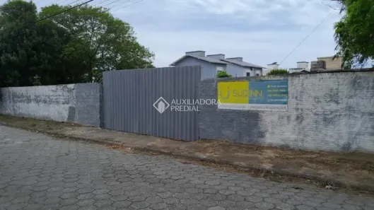 Lote/Terreno à venda, 1230m² no Campeche, Florianópolis