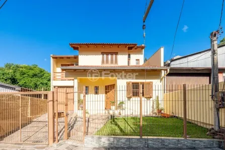 Sobrado com 5 Quartos à venda, 280m² no Bom Jesus, Porto Alegre