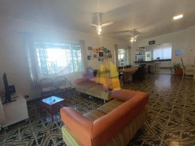 Casa com 4 Quartos para alugar, 380m² no São Lourenço, Bertioga