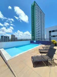 Apartamento com 3 Quartos à venda, 63m² no Encruzilhada, Recife