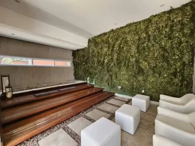 Apartamento com 1 Quarto para alugar, 56m² no Paraíso, São Paulo