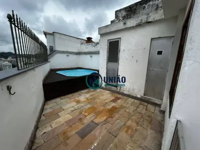 Cobertura com 2 Quartos à venda, 130m² no Icaraí, Niterói