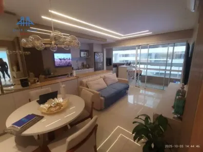 Apartamento com 3 Quartos à venda, 97m² no Itacorubi, Florianópolis