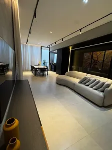 Apartamento com 5 Quartos à venda, 360m² no Nova Granada, Belo Horizonte