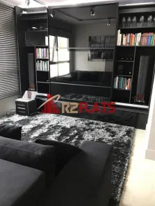 Apartamento com 1 Quarto à venda, 70m² no Vila Olímpia, São Paulo