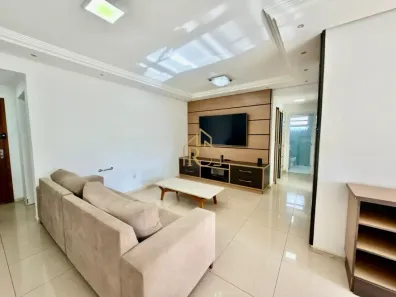 Apartamento com 3 Quartos à venda, 110m² no Campinas, São José