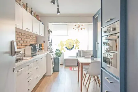 Flat com 1 Quarto à venda, 34m² no Jardim Aeroporto, São Paulo