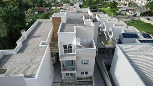 Apartamento com 3 Quartos à venda, 62m² no Timbu, Campina Grande do Sul