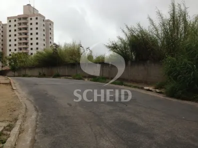 Lote/Terreno à venda, 2148m² no Jardim Ampliação, São Paulo