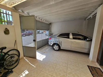Casa com 2 Quartos à venda, 260m² no Vila Nove de Julho, Bauru