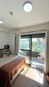 Apartamento com 1 Quarto à venda, 28m² no Vila Primavera, São Paulo