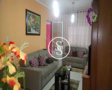 Sobrado com 3 Quartos à venda, 149m² no Independência, São Bernardo do Campo