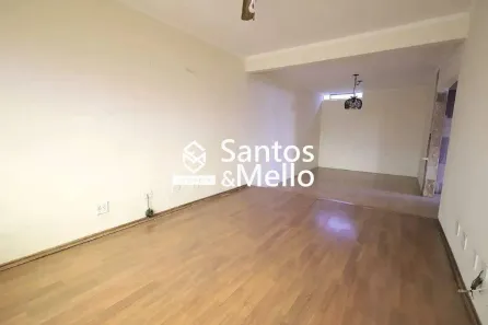 Casa com 3 Quartos para alugar, 189m² no Jardim Bela Vista, Santo André