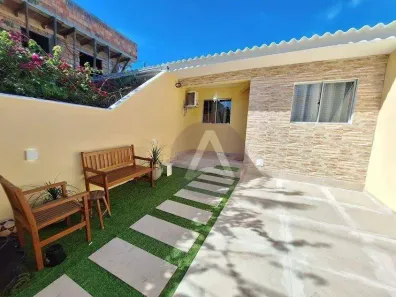 Casa com 2 Quartos à venda, 68m² no Campeche, Florianópolis