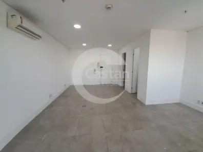 Sala Comercial com 1 Quarto à venda, 42m² no Mooca, São Paulo