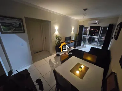 Apartamento com 2 Quartos à venda, 95m² no Eldorado, São José do Rio Preto