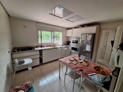 Apartamento com 3 Quartos à venda, 118m² no Cairú, Garibaldi