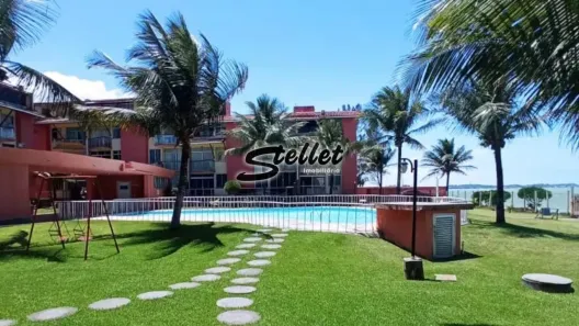 Apartamento com 2 Quartos à venda, 53m² no Jardim Campomar, Rio das Ostras