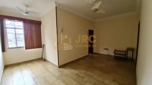 Apartamento com 2 Quartos à venda, 110m² no Ramos, Rio de Janeiro