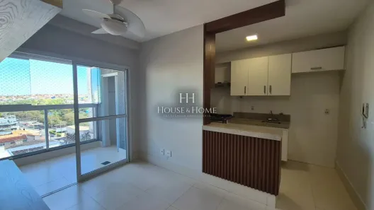 Apartamento com 3 Quartos à venda, 88m² no Vila Sfeir, Indaiatuba