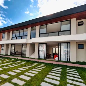 Apartamento com 3 Quartos à venda, 117m² no Buraquinho, Lauro de Freitas