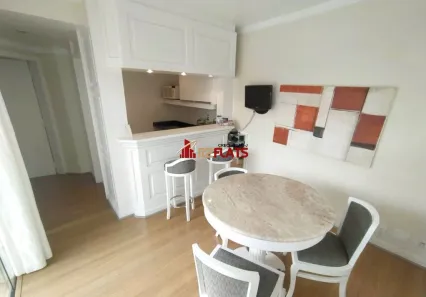 Cobertura com 2 Quartos à venda, 134m² no Itaim Bibi, São Paulo