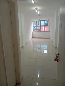 Apartamento com 1 Quarto para alugar, 36m² no Fundação, São Caetano do Sul