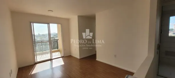 Apartamento com 3 Quartos para alugar, 64m² no Jardim América da Penha, São Paulo