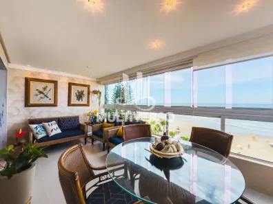 Apartamento com 3 Quartos à venda, 100m² no Flórida, Praia Grande