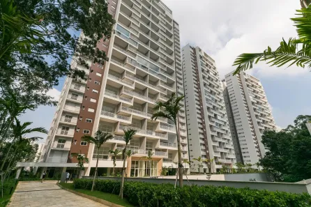 Apartamento com 4 Quartos à venda, 238m² no Vila Suzana, São Paulo